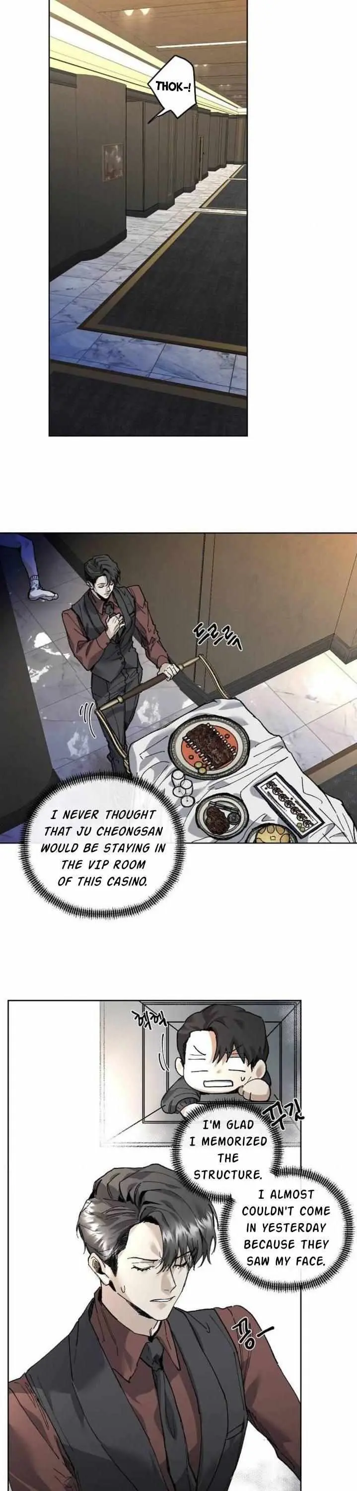 Read Scratch Romance chapter 1 image 26 on Lezhin