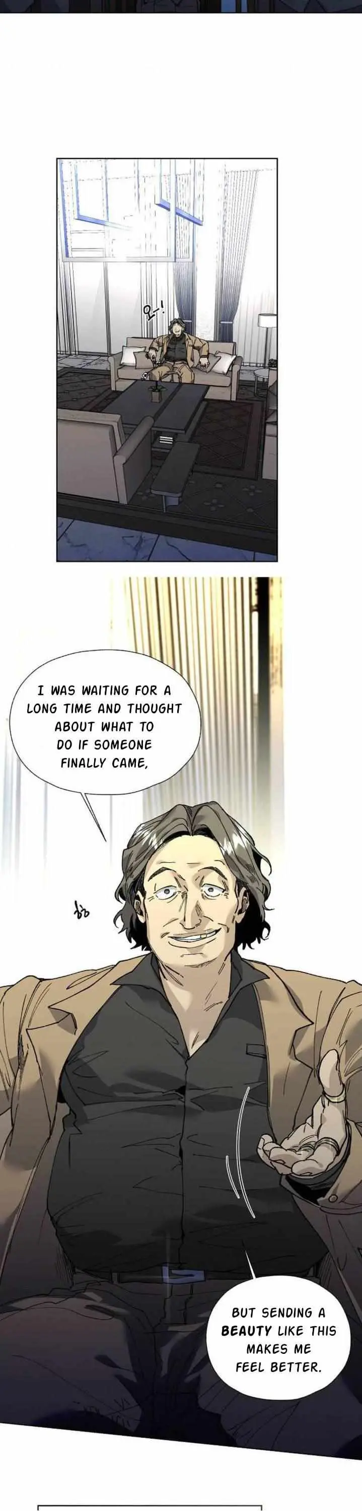 Read Scratch Romance chapter 1 image 28 on Lezhin