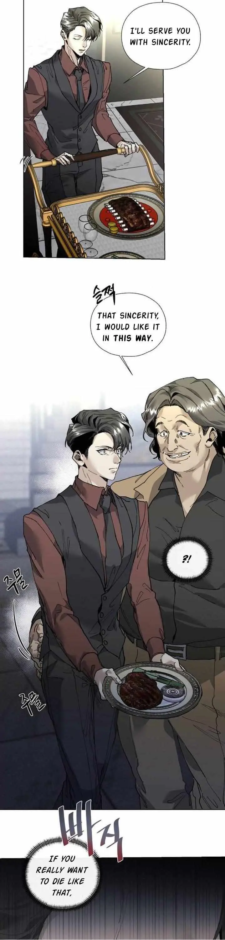 Read Scratch Romance chapter 1 image 29 on Lezhin
