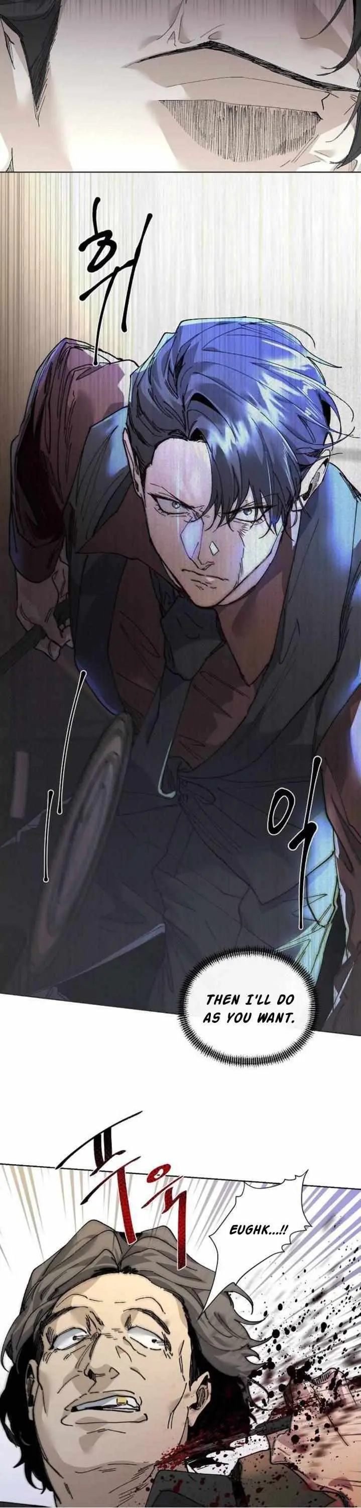 Read Scratch Romance chapter 1 image 30 on Lezhin