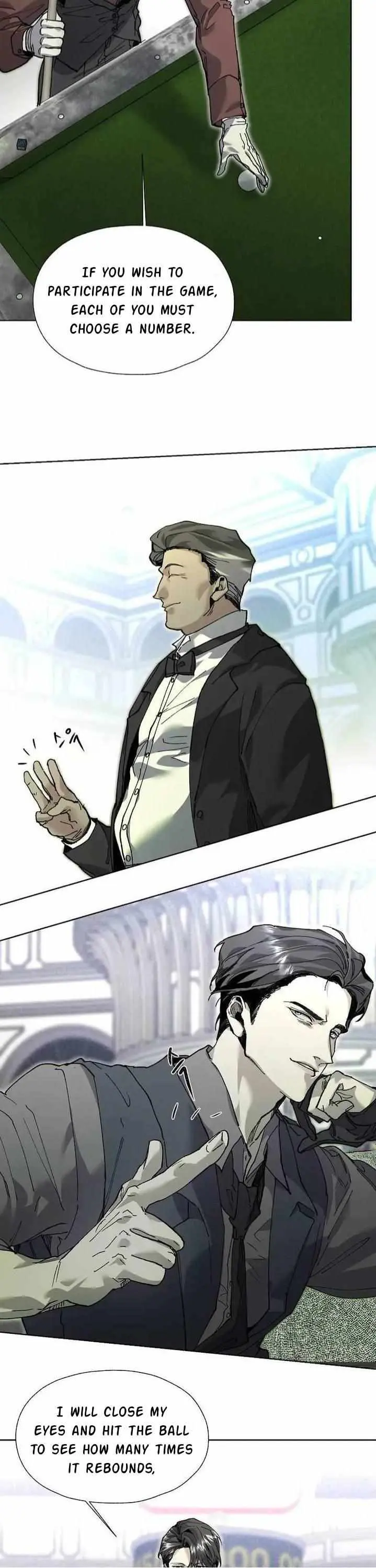 Read Scratch Romance chapter 1 image 5 on Lezhin