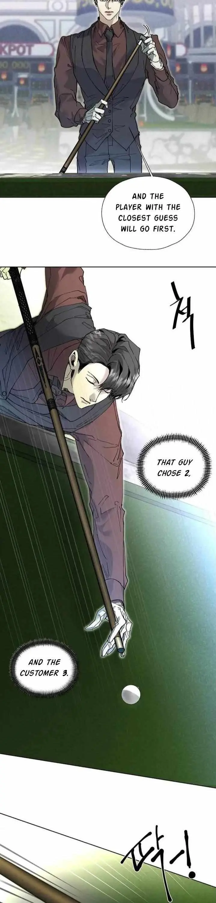 Read Scratch Romance chapter 1 image 6 on Lezhin