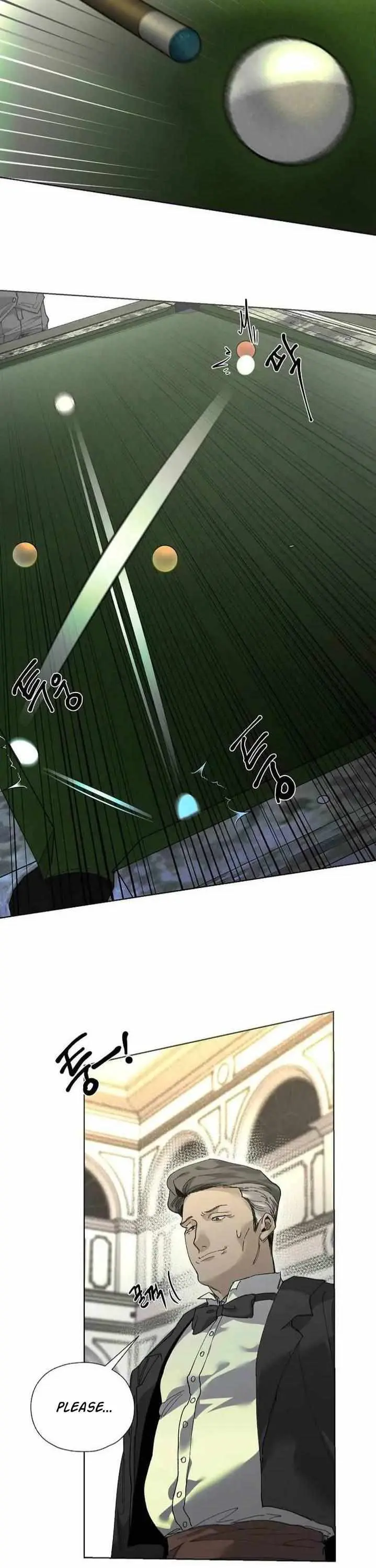 Read Scratch Romance chapter 1 image 7 on Lezhin