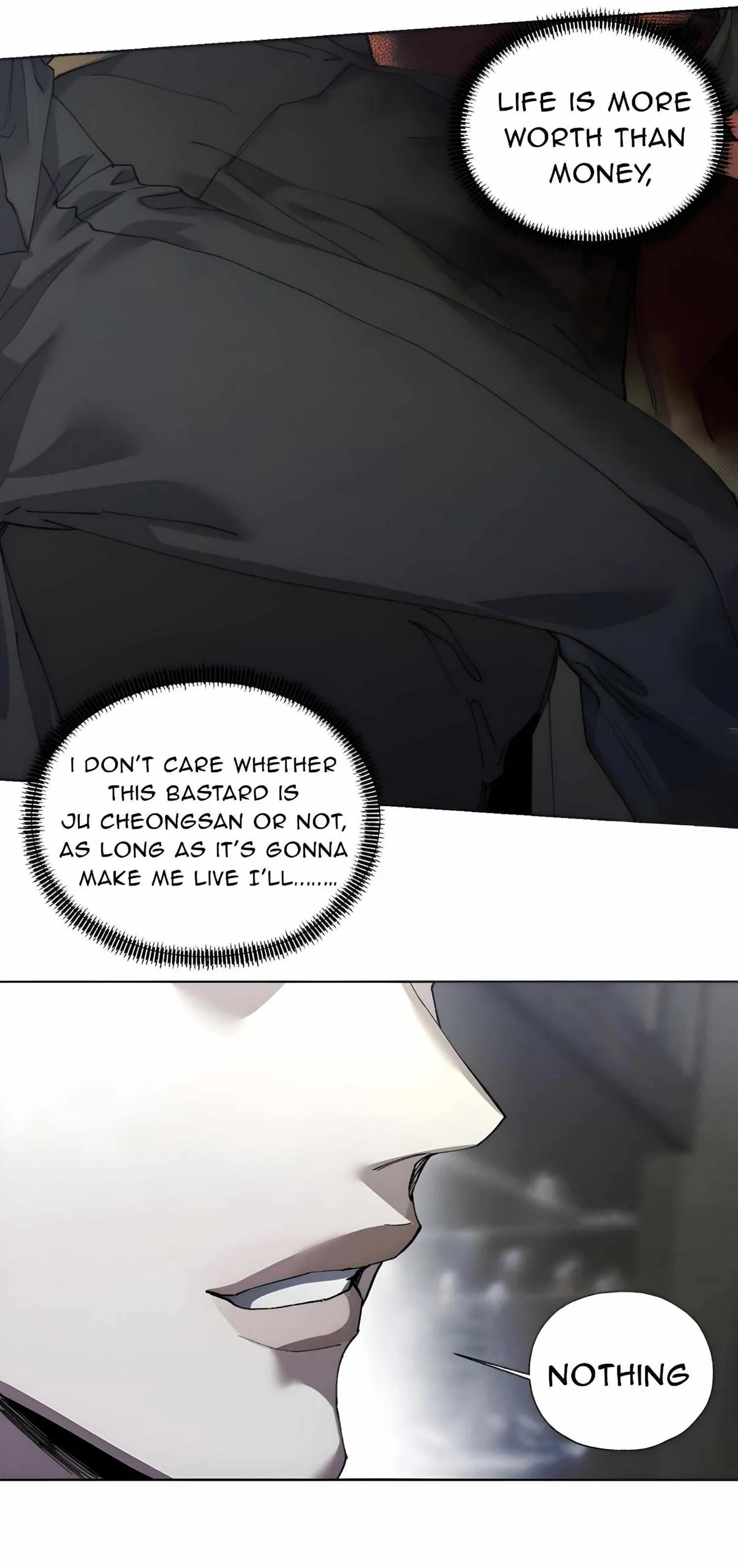 Read Scratch Romance chapter 2 image 13 on Lezhin