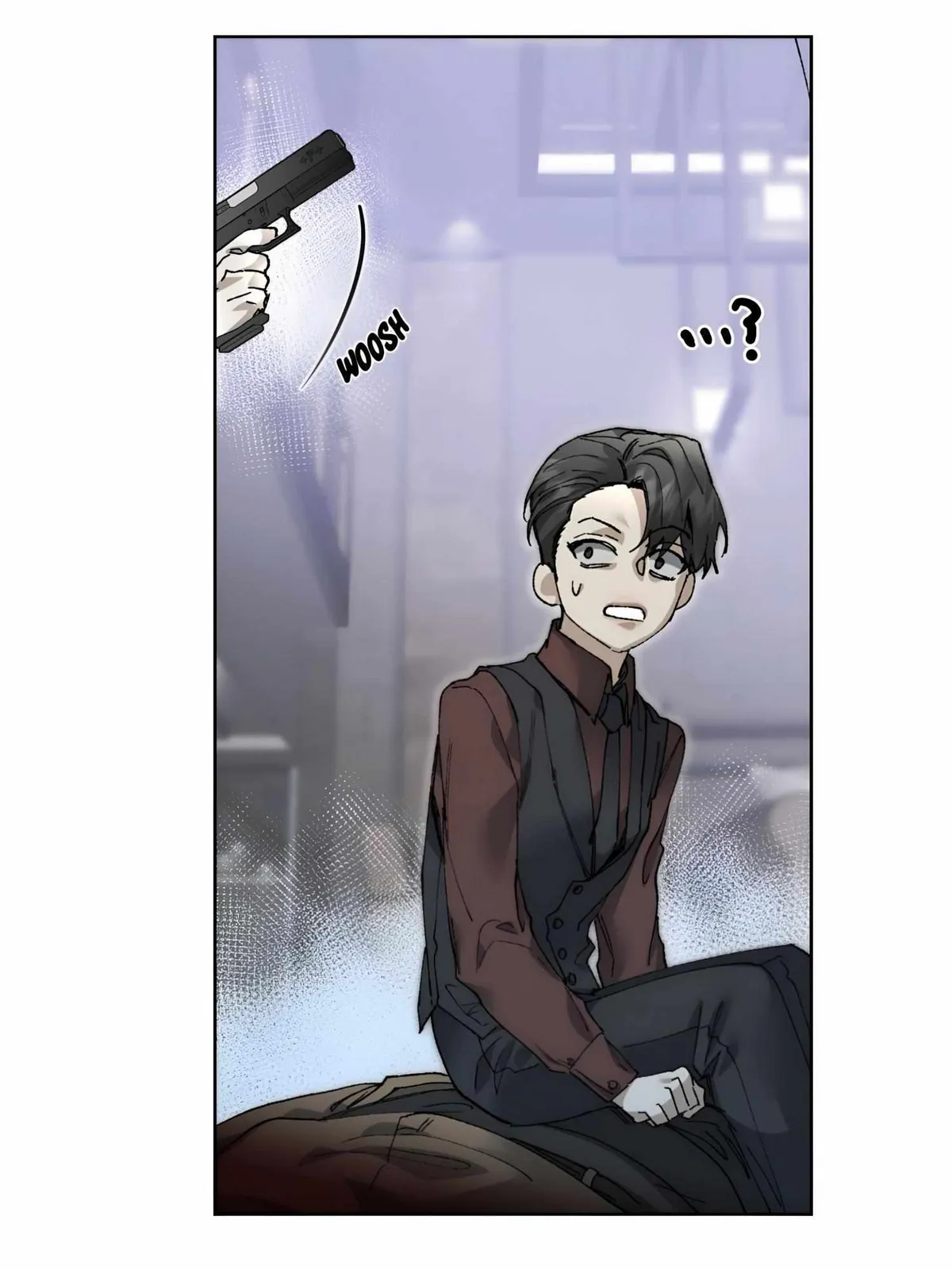 Read Scratch Romance chapter 2 image 20 on Lezhin