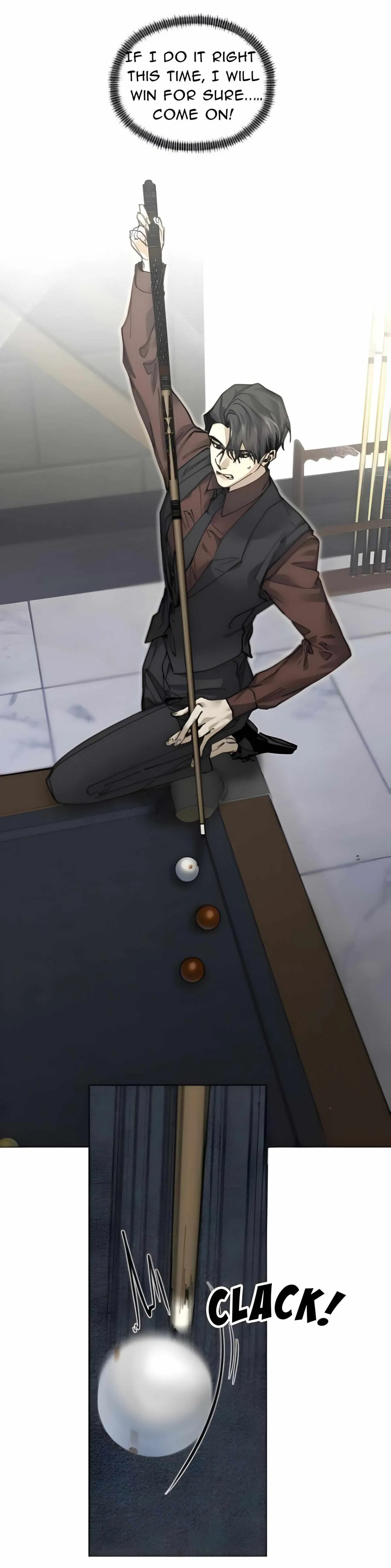 Read Scratch Romance chapter 2 image 26 on Lezhin