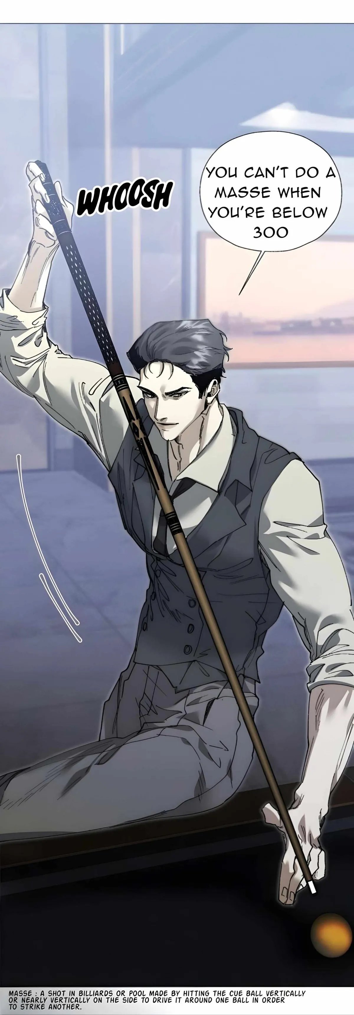Read Scratch Romance chapter 2 image 28 on Lezhin