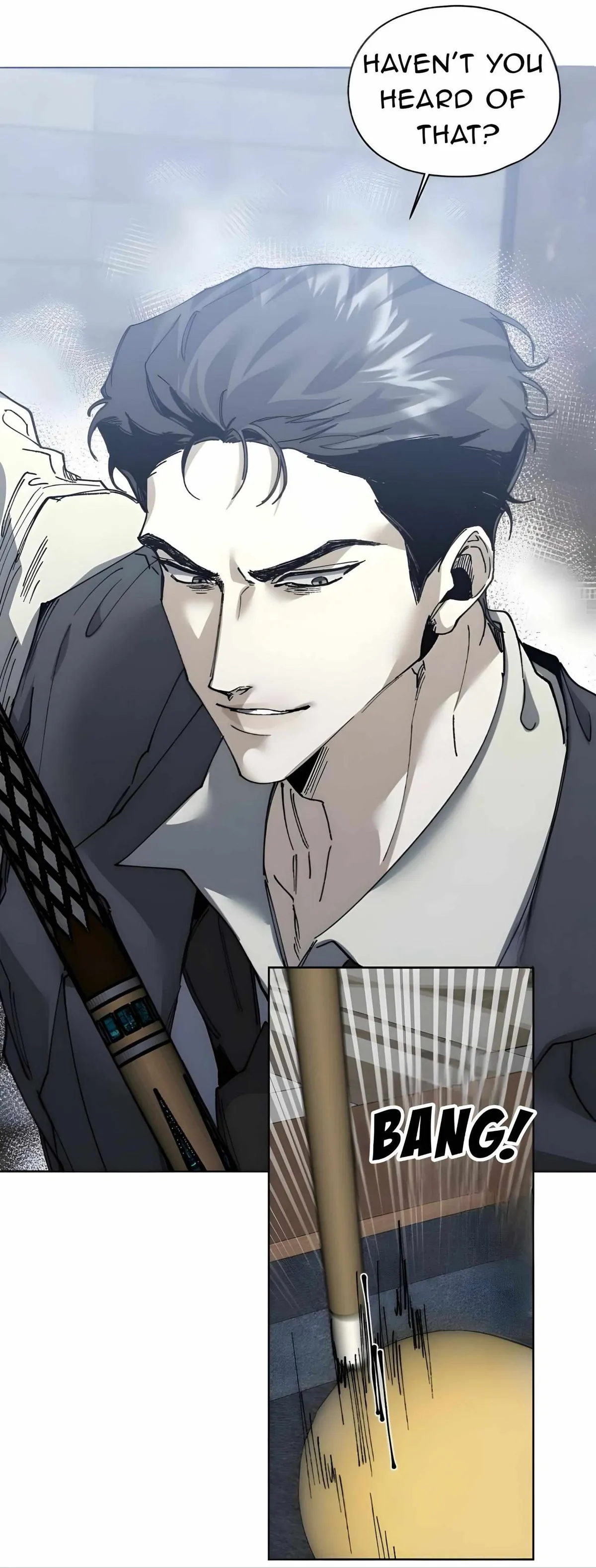Read Scratch Romance chapter 2 image 29 on Lezhin