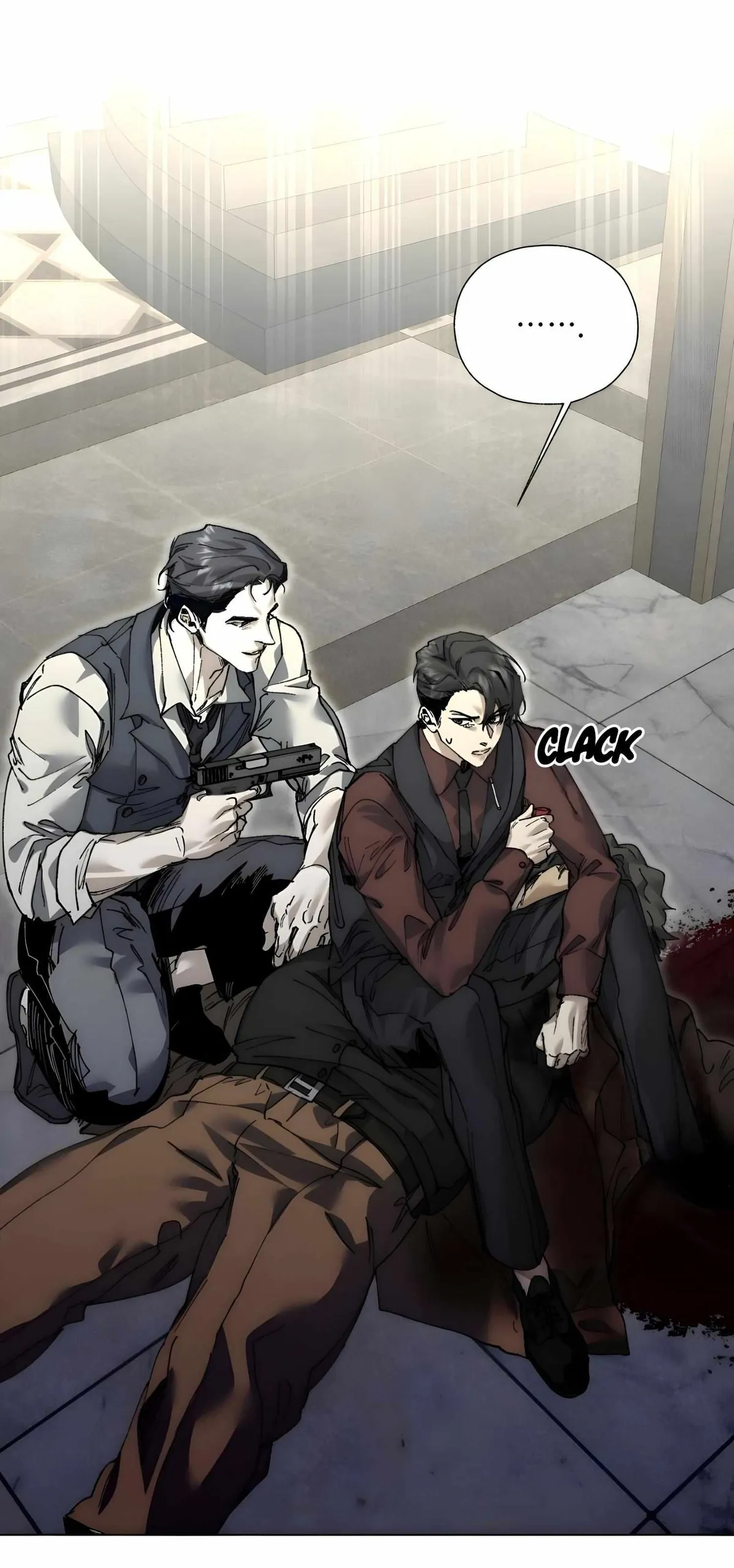 Read Scratch Romance chapter 2 image 3 on Lezhin