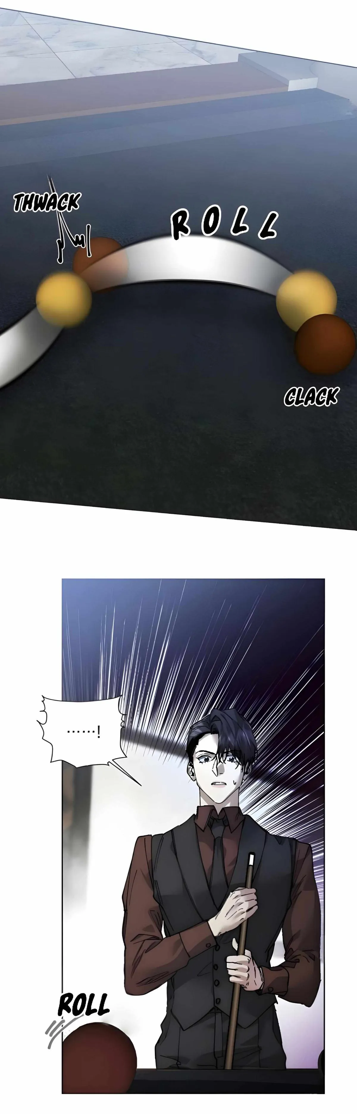 Read Scratch Romance chapter 2 image 30 on Lezhin