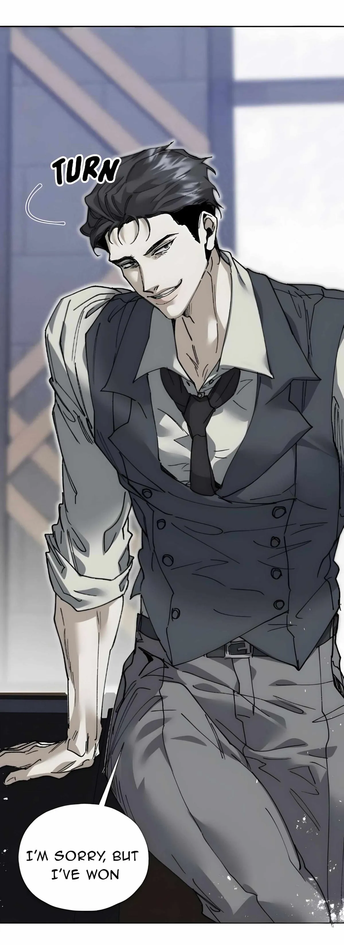 Read Scratch Romance chapter 2 image 31 on Lezhin