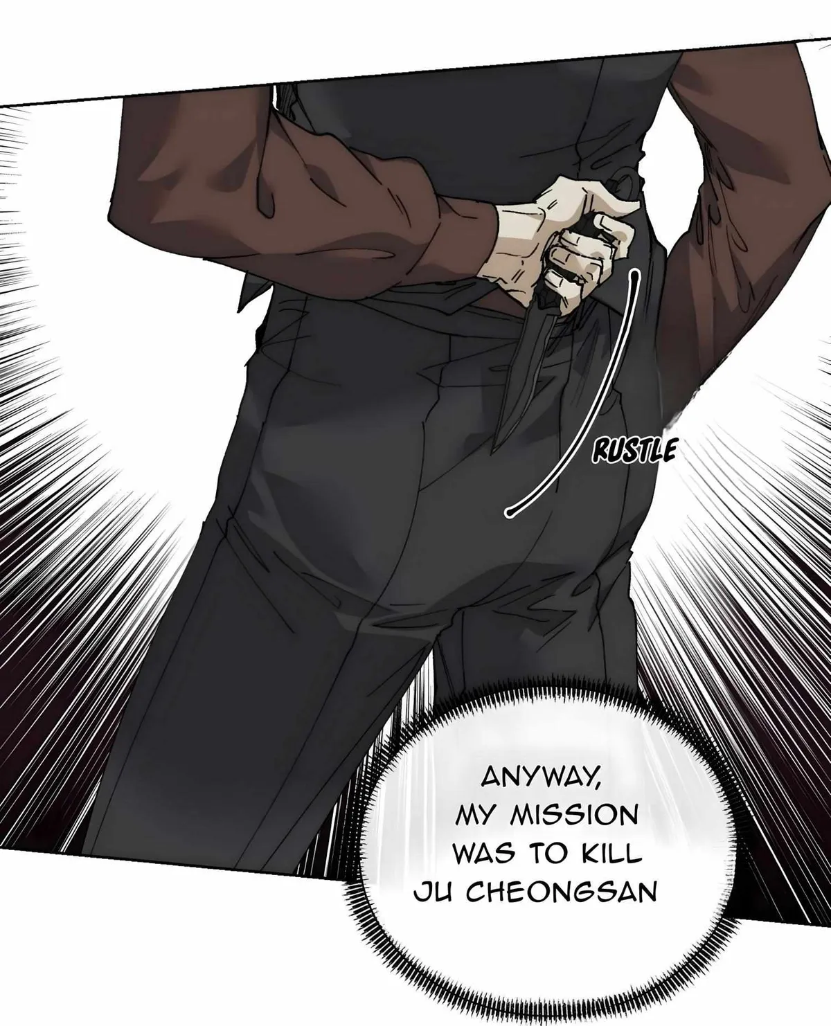 Read Scratch Romance chapter 2 image 32 on Lezhin
