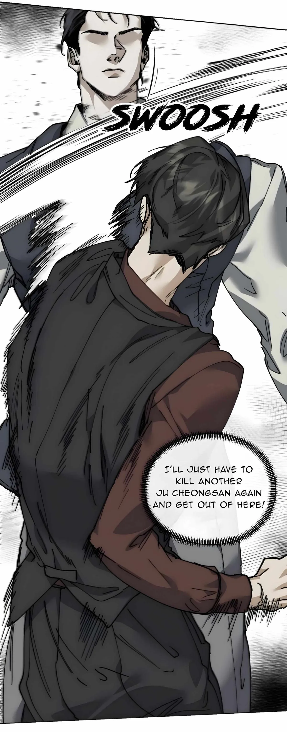 Read Scratch Romance chapter 2 image 33 on Lezhin