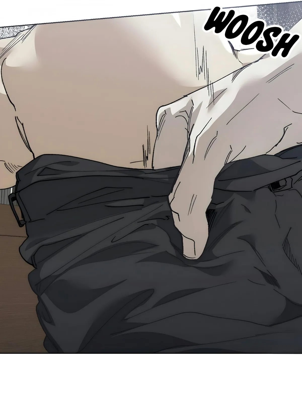 Read Scratch Romance chapter 2 image 36 on Lezhin