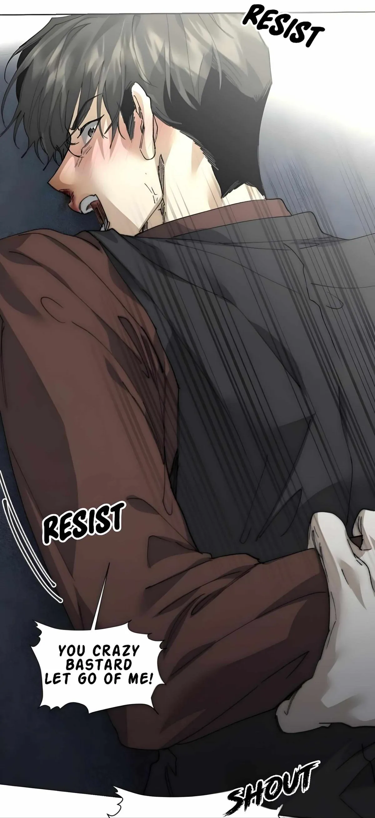 Read Scratch Romance chapter 2 image 37 on Lezhin