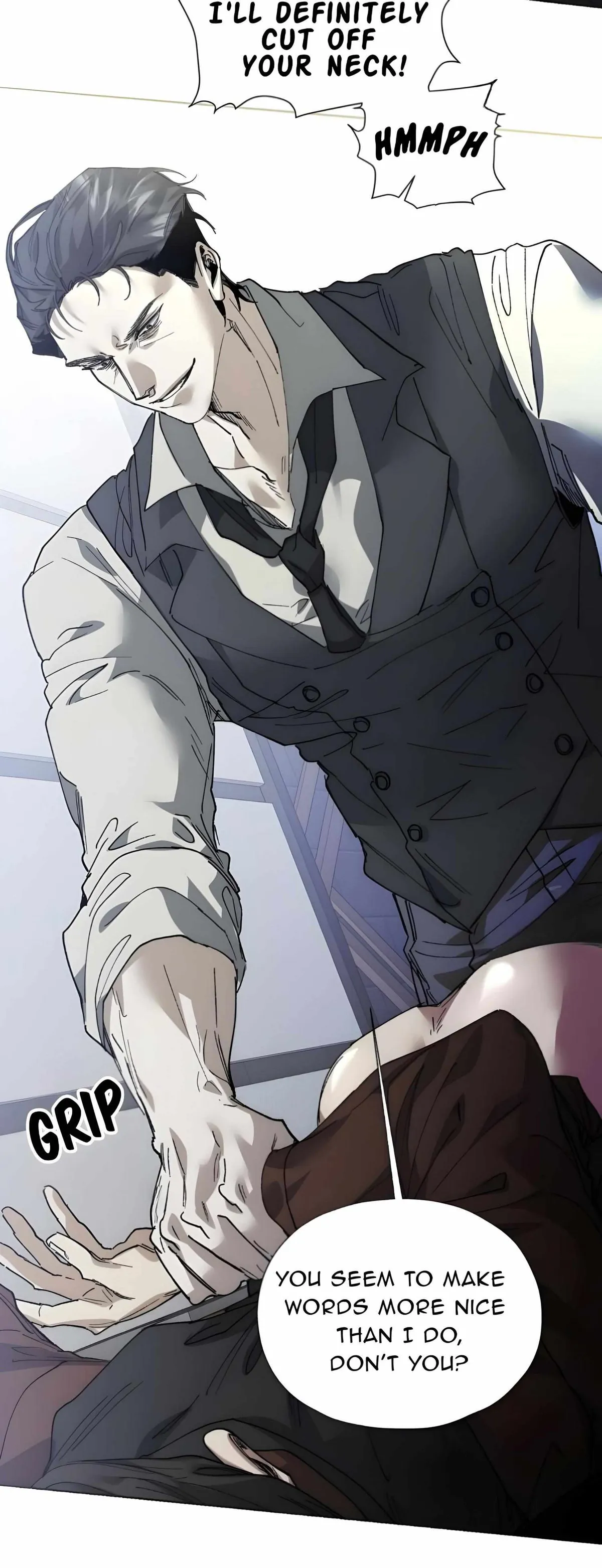 Read Scratch Romance chapter 2 image 38 on Lezhin