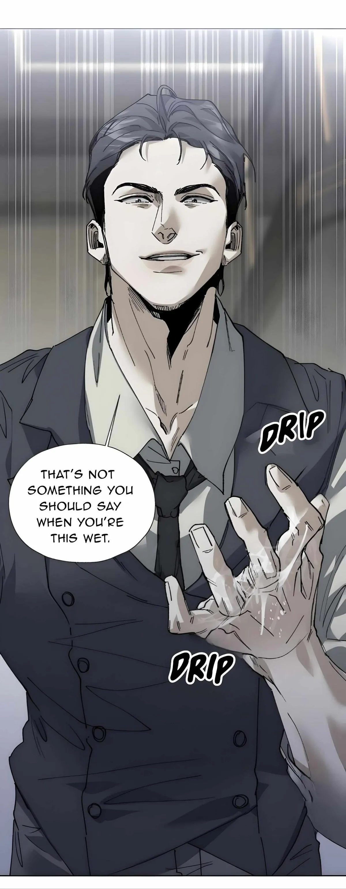 Read Scratch Romance chapter 2 image 40 on Lezhin