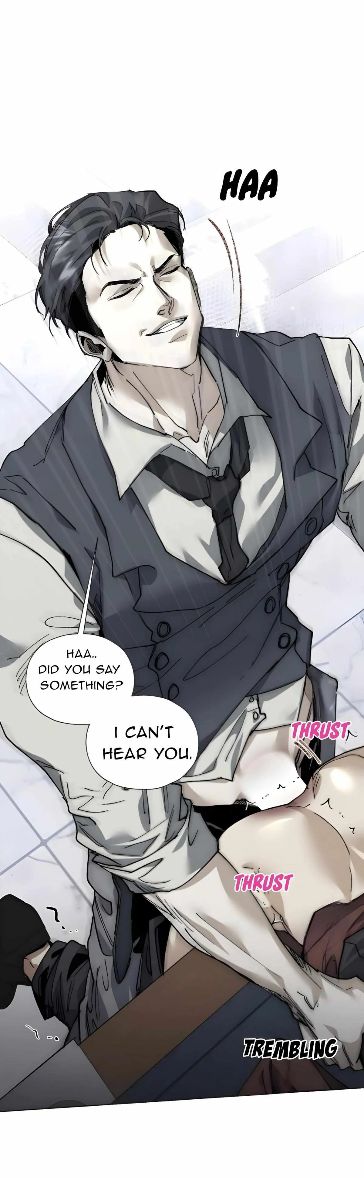 Read Scratch Romance chapter 2 image 43 on Lezhin