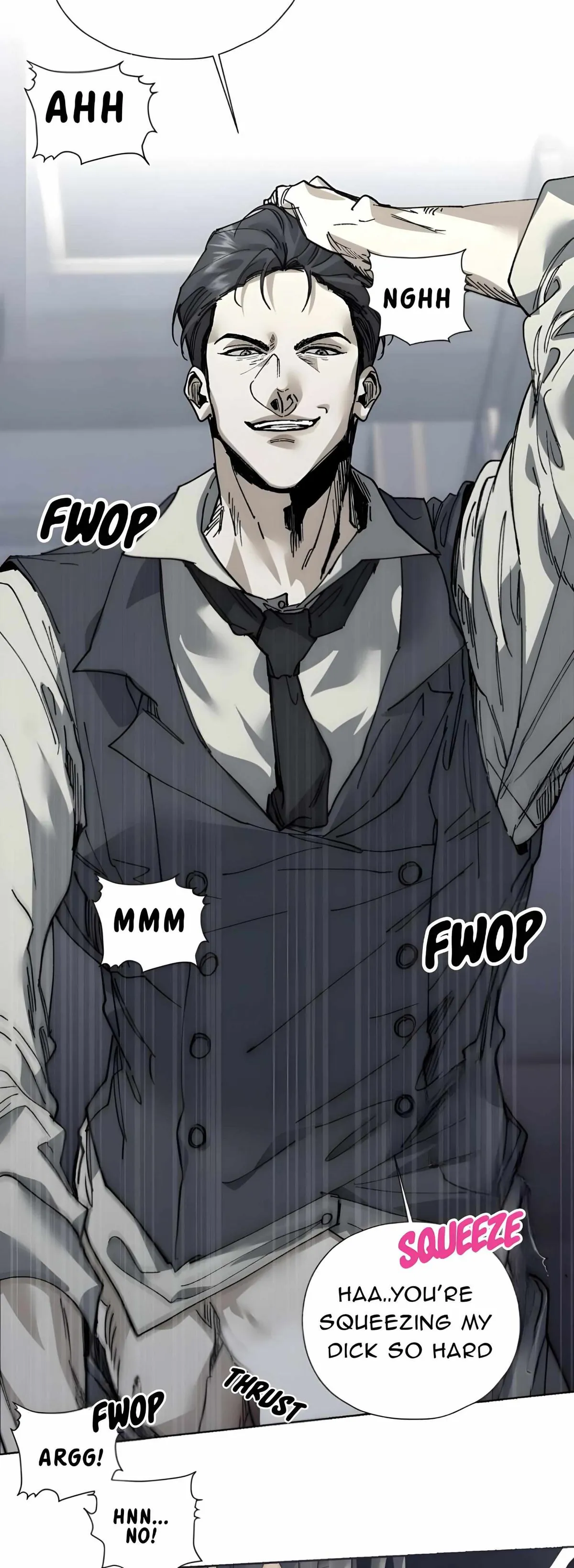 Read Scratch Romance chapter 2 image 45 on Lezhin