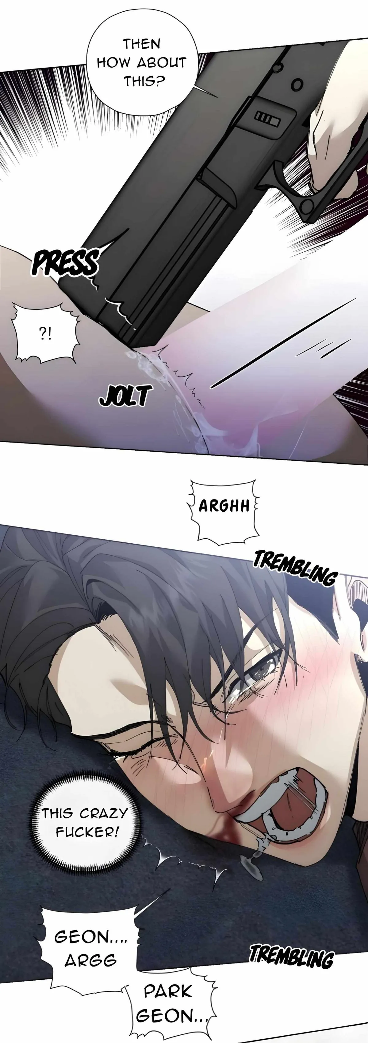 Read Scratch Romance chapter 2 image 47 on Lezhin