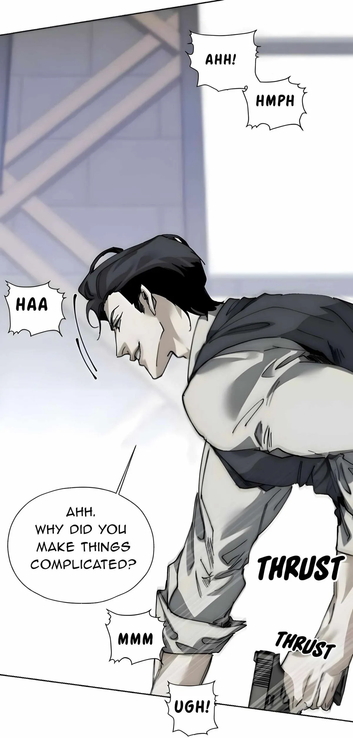 Read Scratch Romance chapter 2 image 48 on Lezhin