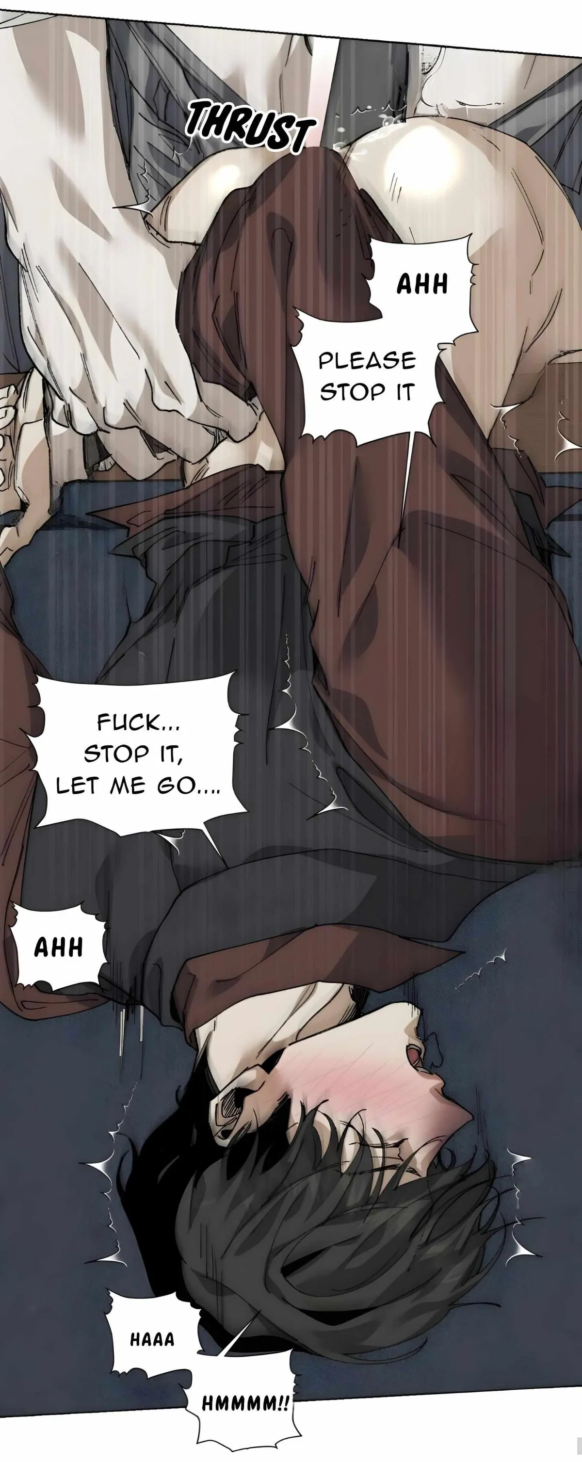 Read Scratch Romance chapter 2 image 49 on Lezhin