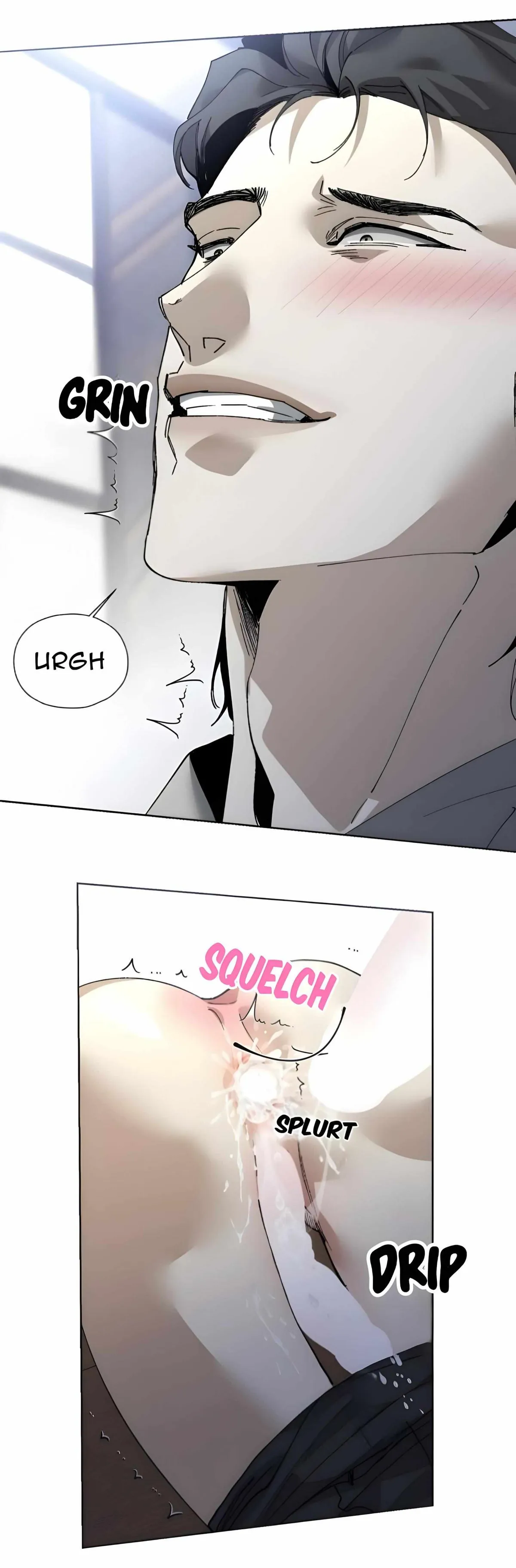 Read Scratch Romance chapter 2 image 50 on Lezhin