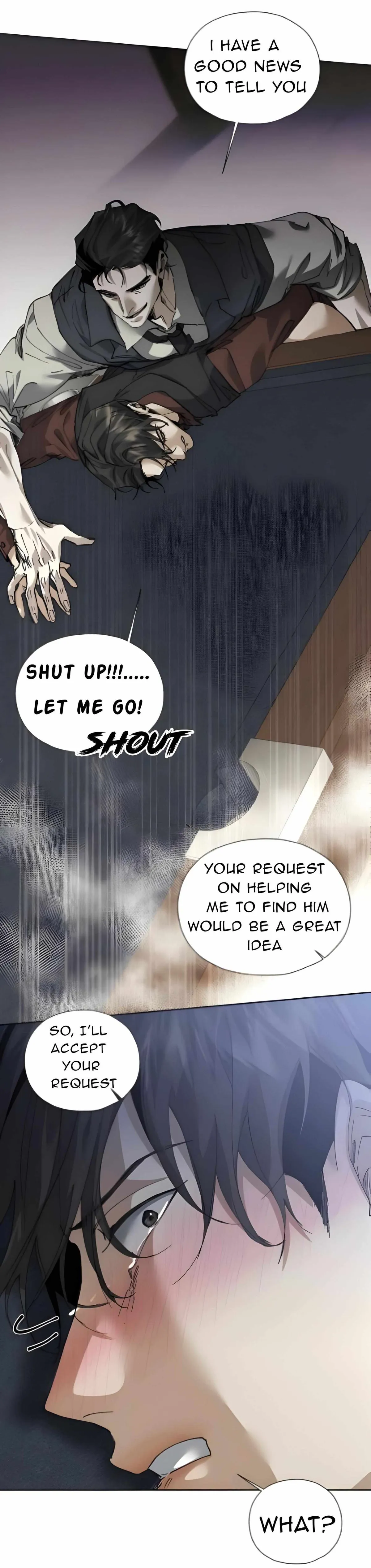 Read Scratch Romance chapter 2 image 51 on Lezhin