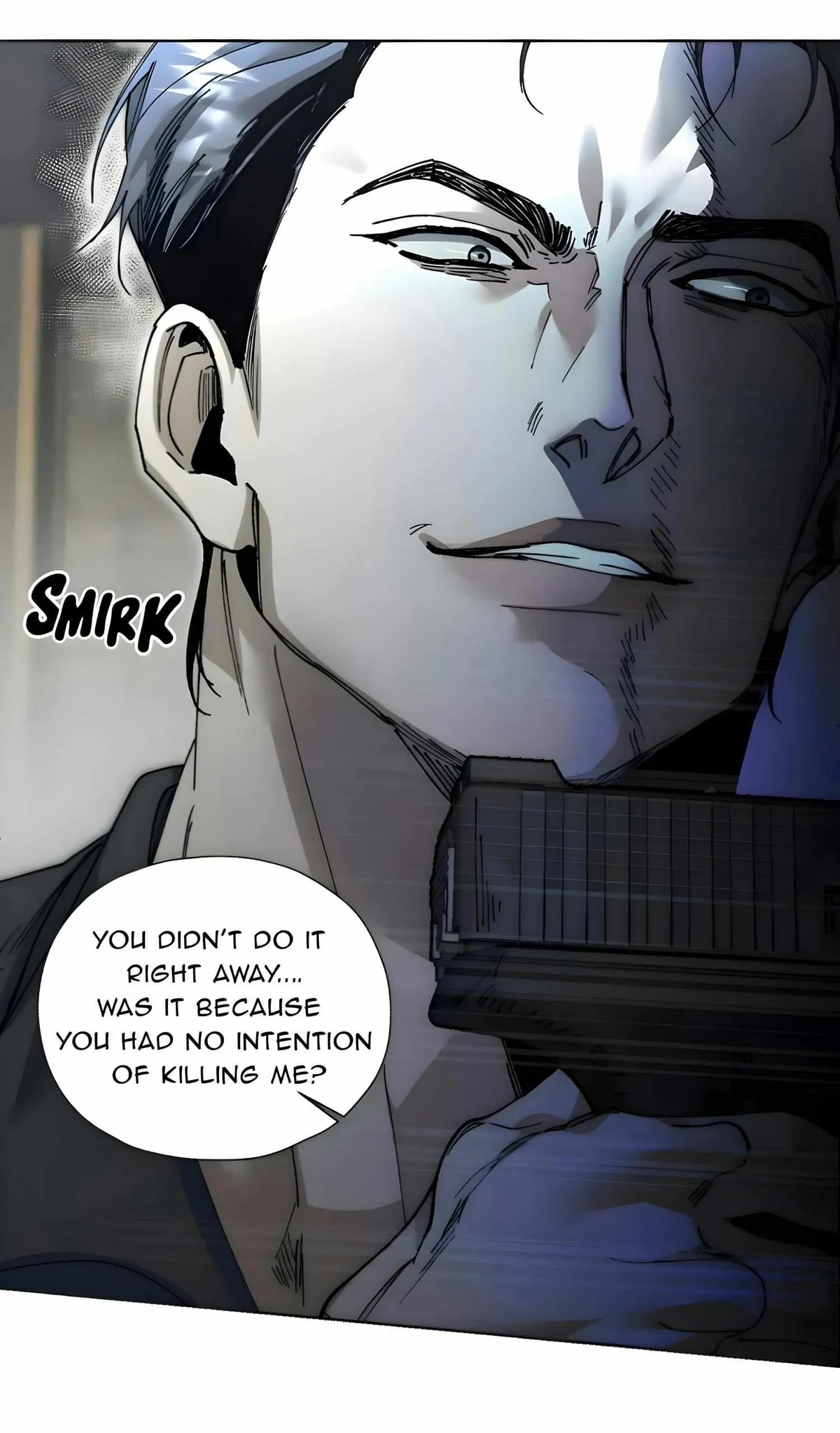 Read Scratch Romance chapter 2 image 6 on Lezhin