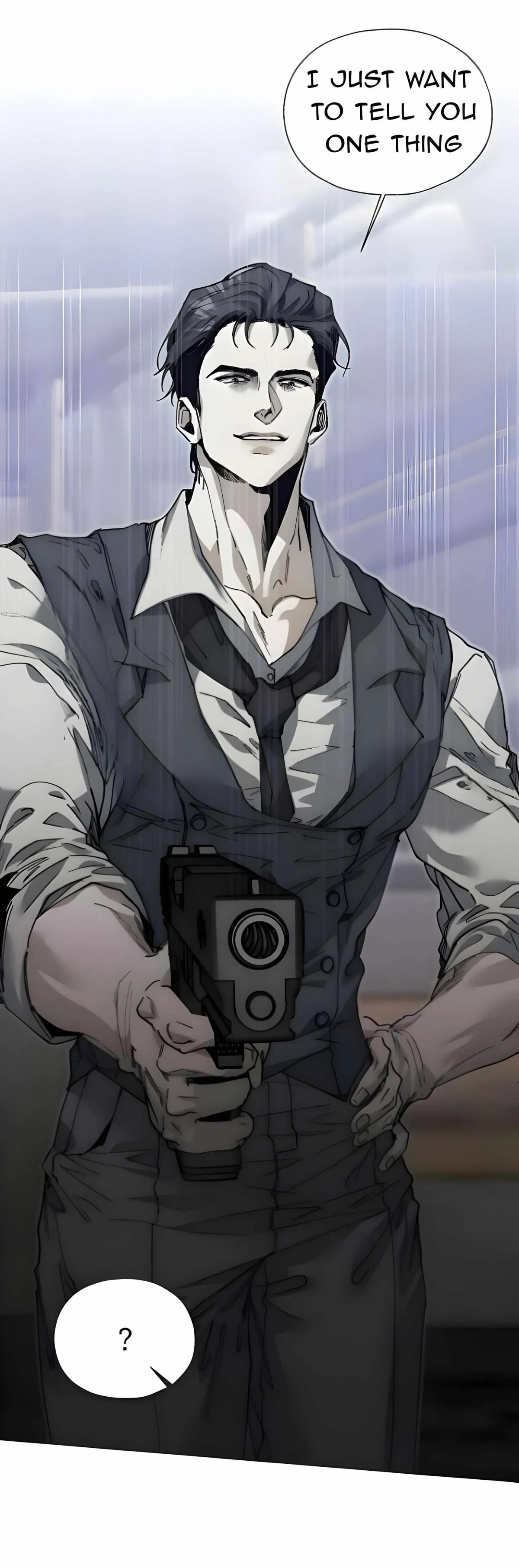 Read Scratch Romance chapter 2 image 8 on Lezhin