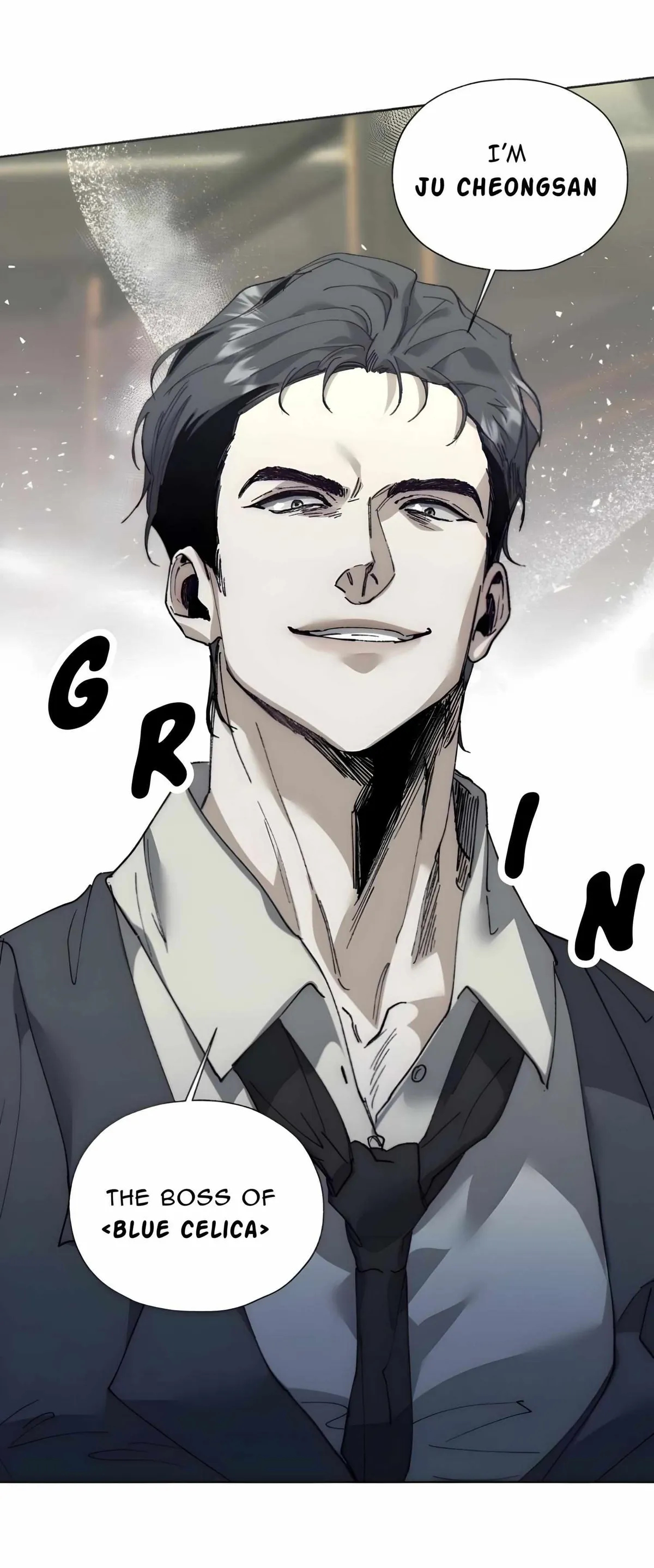 Read Scratch Romance chapter 2 image 9 on Lezhin