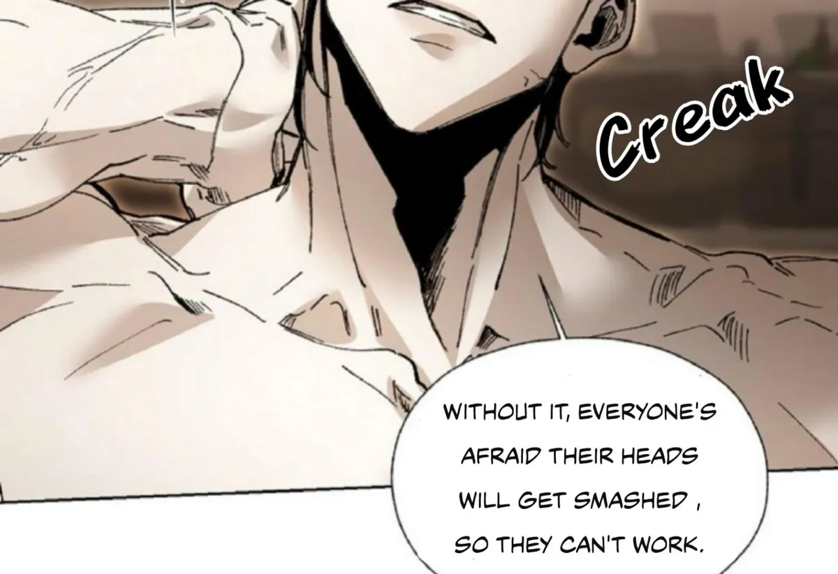 Read Scratch Romance chapter 3 image 100 on Lezhin