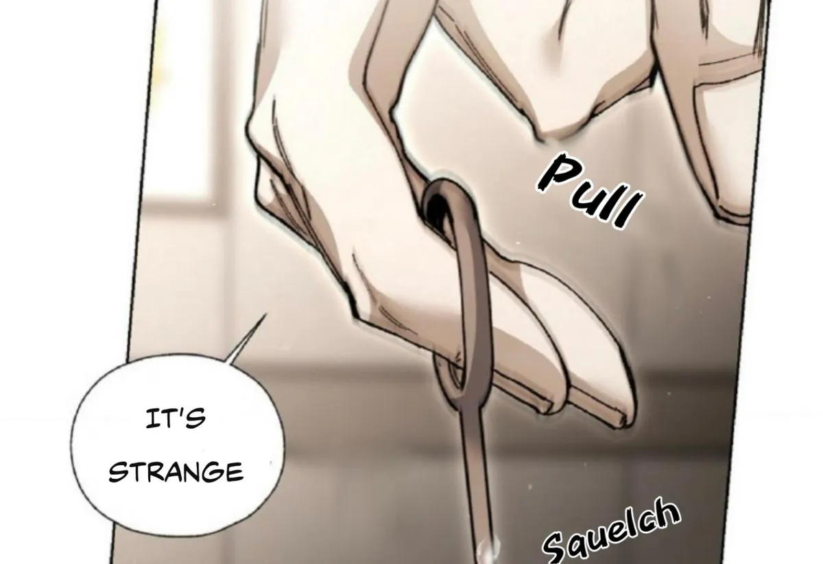 Read Scratch Romance chapter 3 image 107 on Lezhin