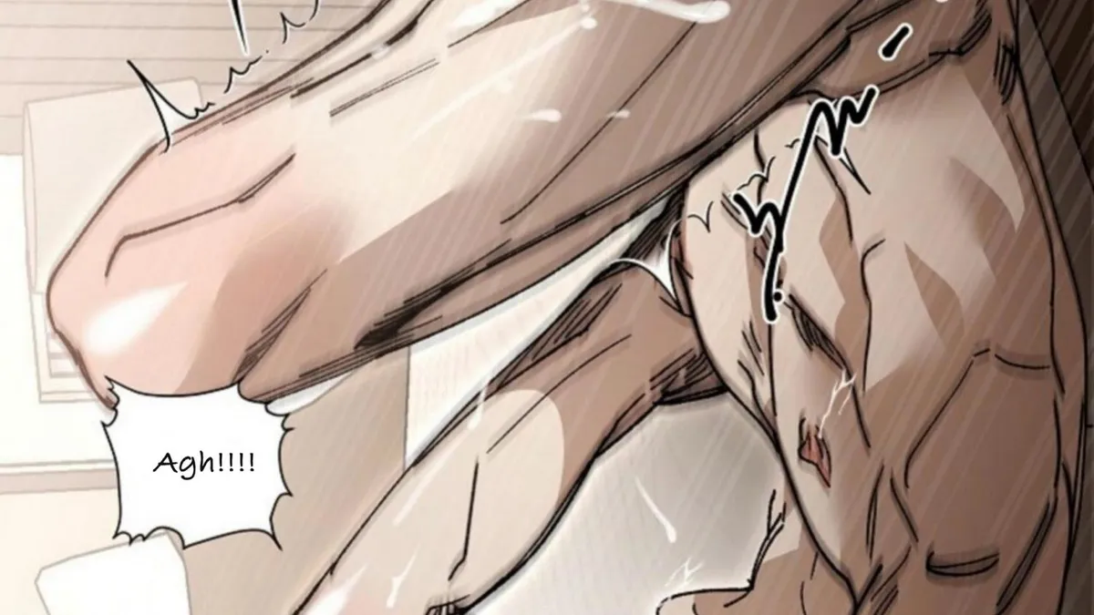 Read Scratch Romance chapter 3 image 115 on Lezhin