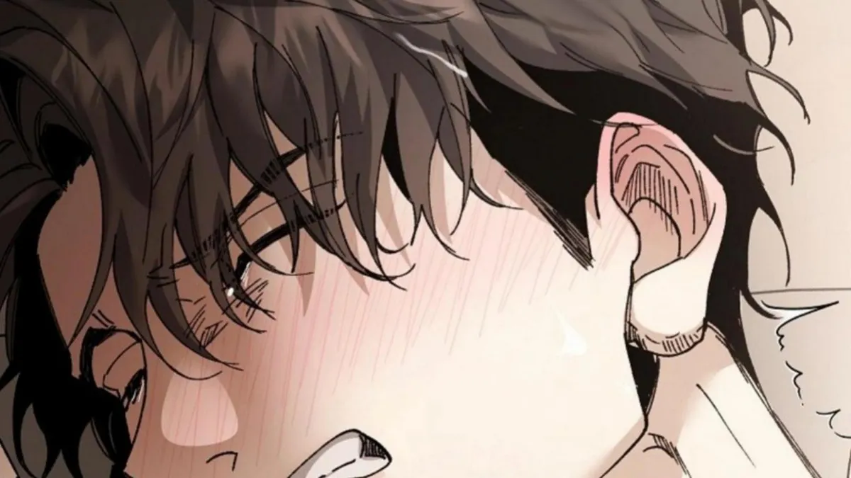 Read Scratch Romance chapter 3 image 119 on Lezhin