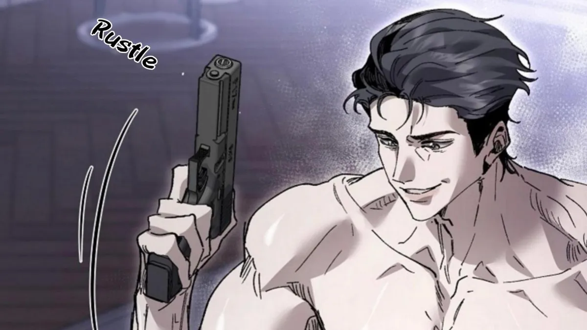 Read Scratch Romance chapter 3 image 127 on Lezhin