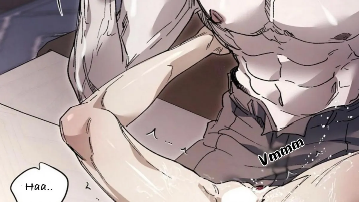 Read Scratch Romance chapter 3 image 128 on Lezhin