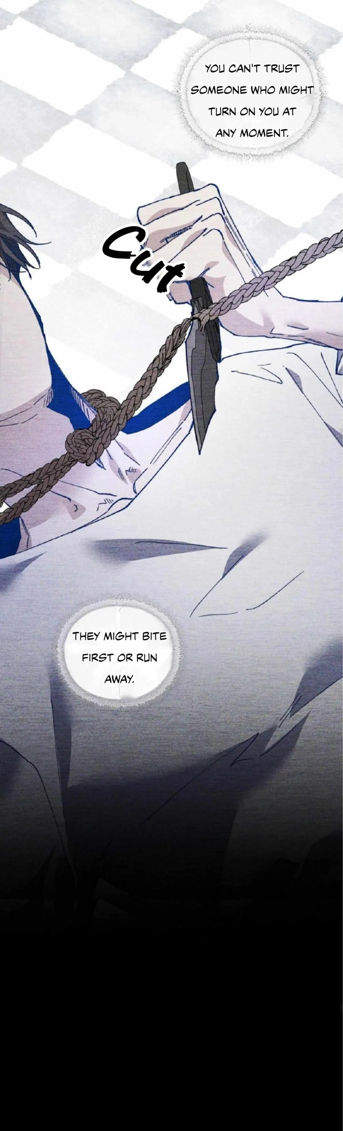Read Scratch Romance chapter 3 image 15 on Lezhin