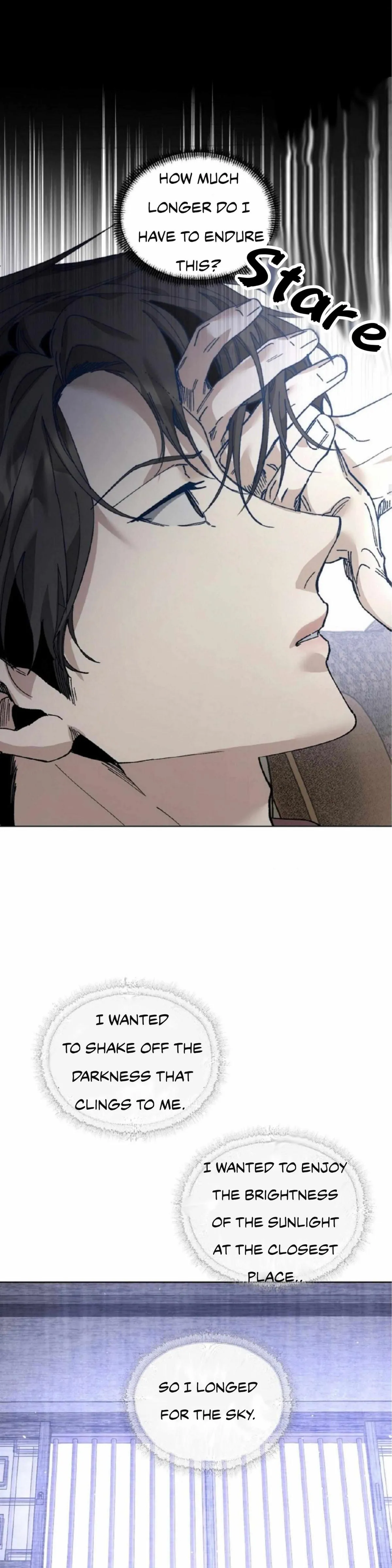 Read Scratch Romance chapter 3 image 16 on Lezhin