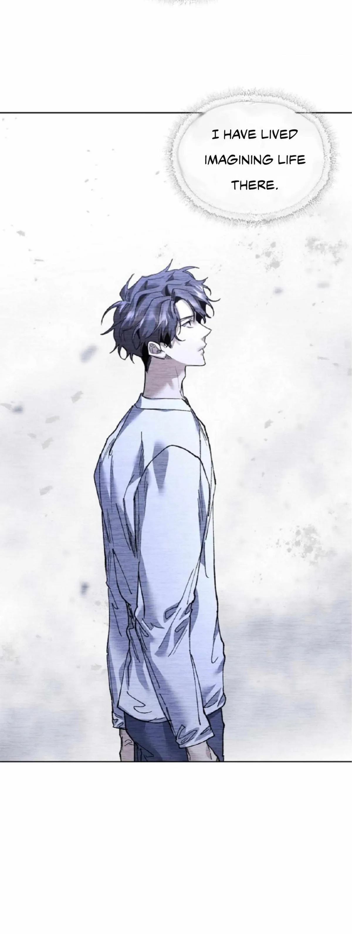 Read Scratch Romance chapter 3 image 18 on Lezhin