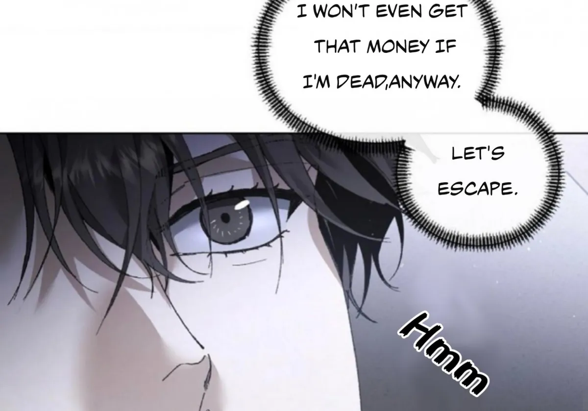 Read Scratch Romance chapter 3 image 21 on Lezhin