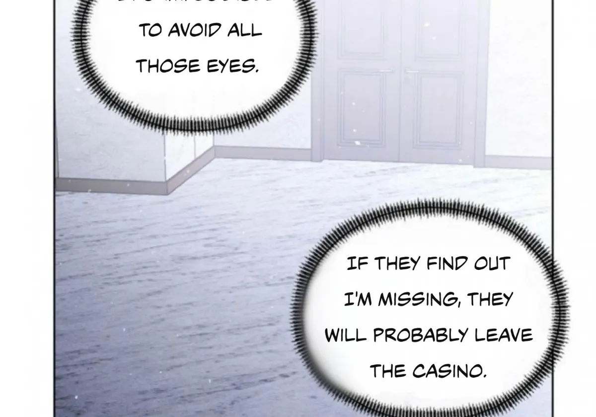 Read Scratch Romance chapter 3 image 23 on Lezhin