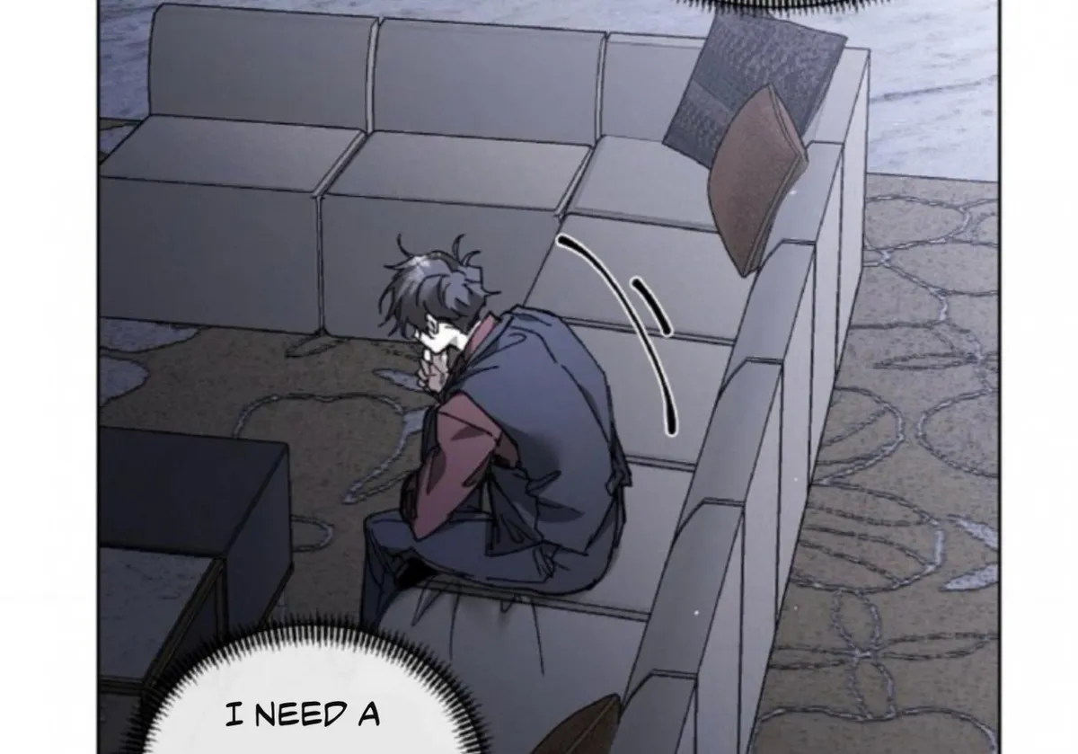Read Scratch Romance chapter 3 image 24 on Lezhin