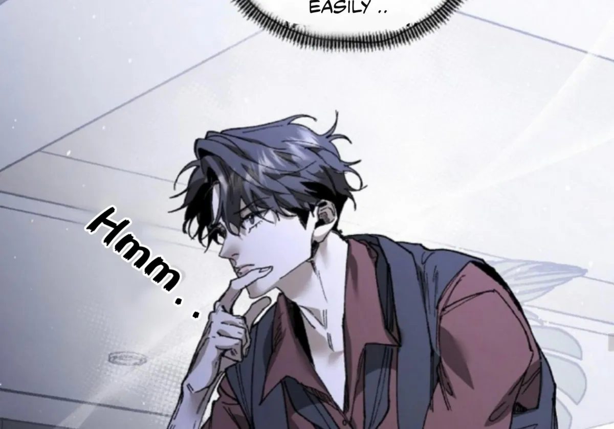 Read Scratch Romance chapter 3 image 26 on Lezhin