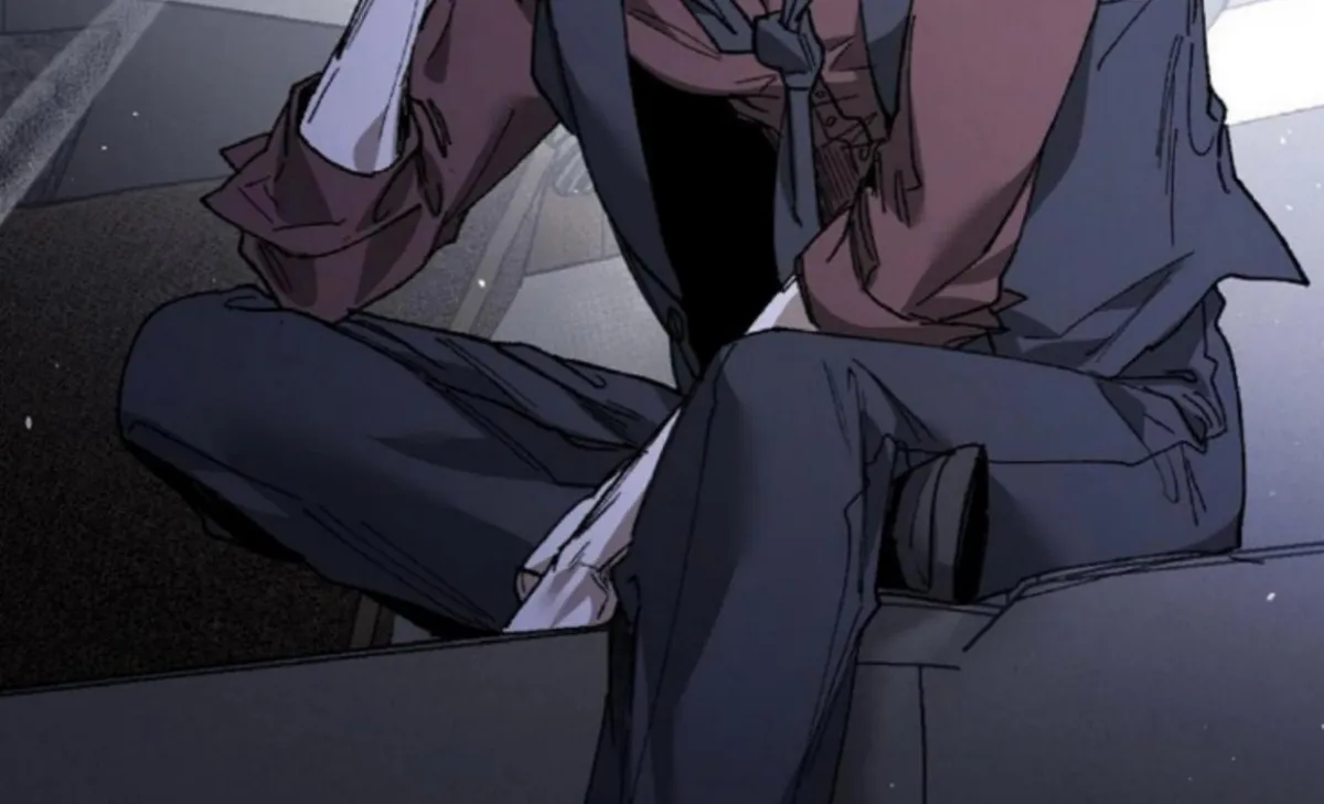 Read Scratch Romance chapter 3 image 27 on Lezhin