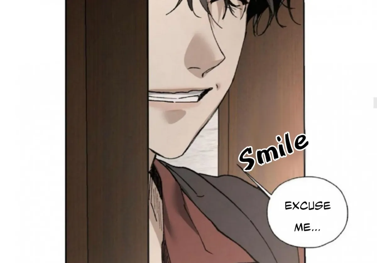 Read Scratch Romance chapter 3 image 30 on Lezhin