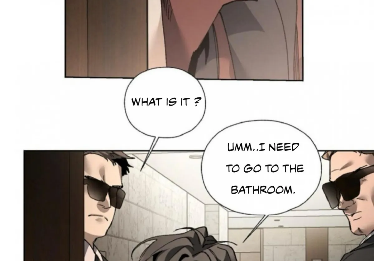 Read Scratch Romance chapter 3 image 31 on Lezhin