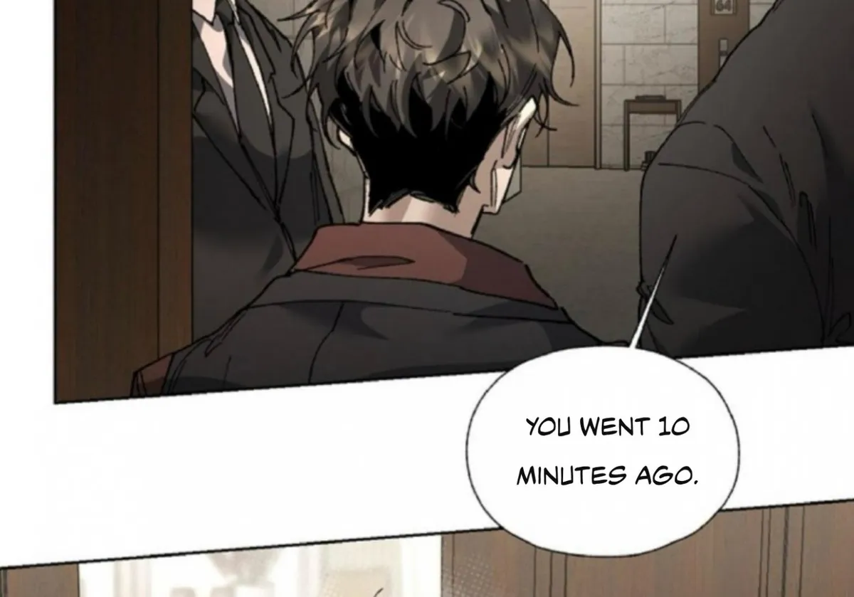 Read Scratch Romance chapter 3 image 32 on Lezhin