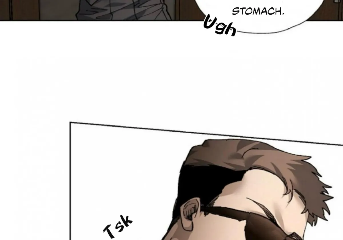 Read Scratch Romance chapter 3 image 34 on Lezhin
