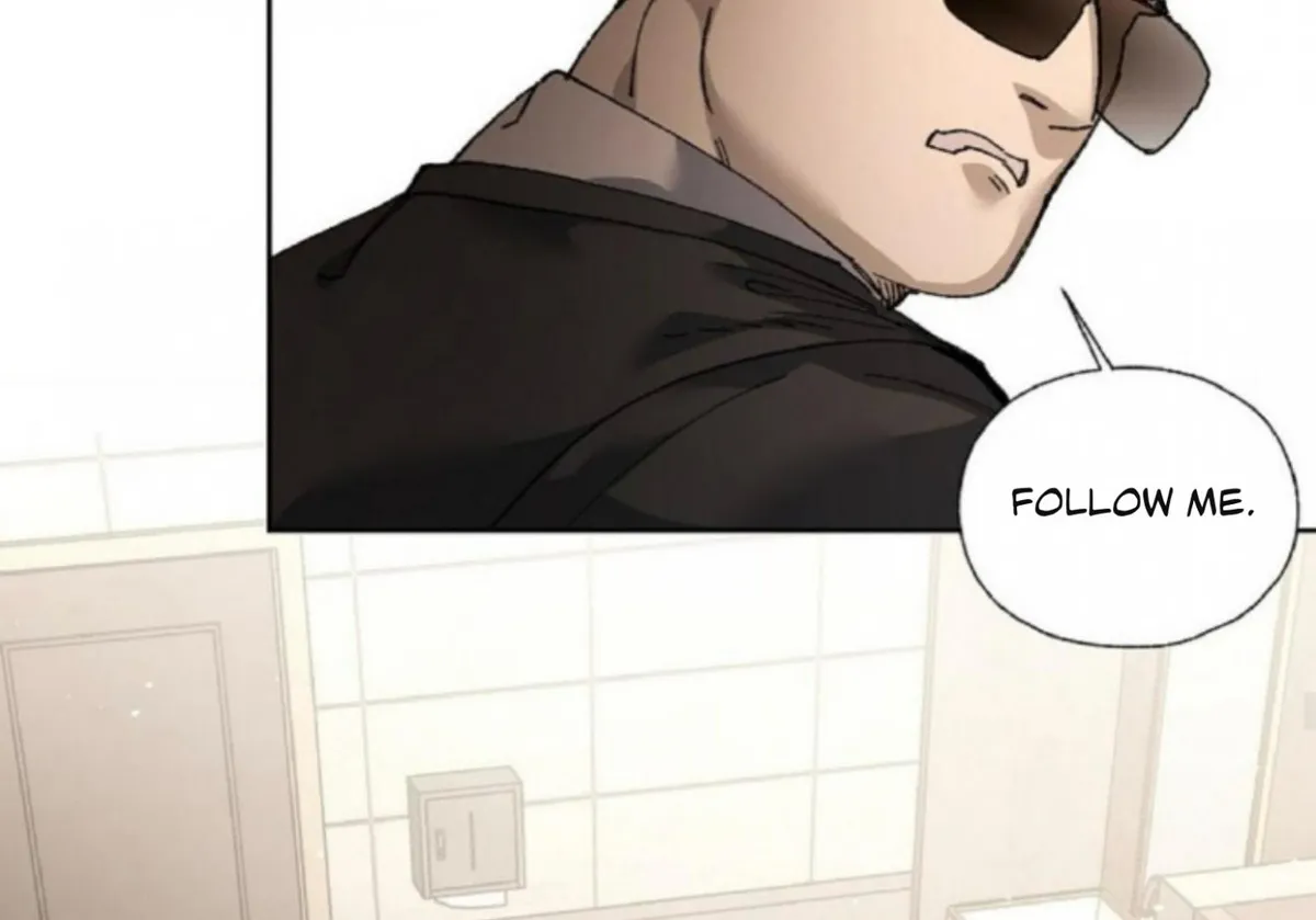 Read Scratch Romance chapter 3 image 35 on Lezhin